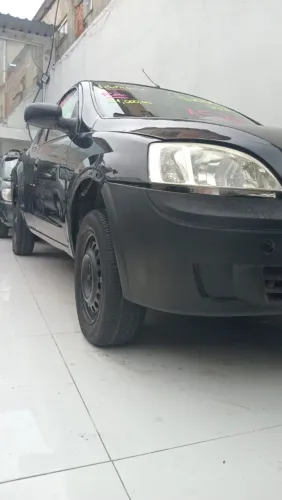 Chevrolet Montana 1.8/ 1.8 Conquest Flexpower 8V 2004