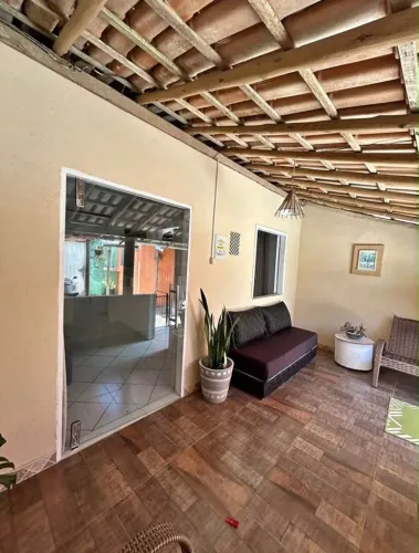 Casa a venda em Tabuazeiro
