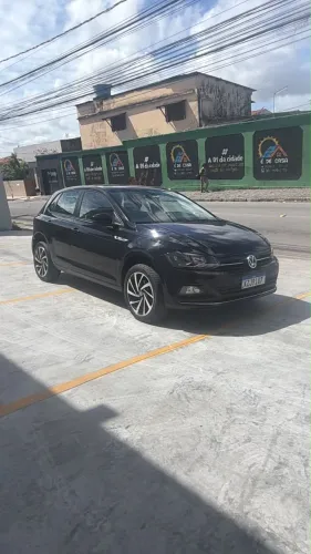 Volkswagen Polo Highline 200 TSI 1.0 Flex 12V Aut. 2019