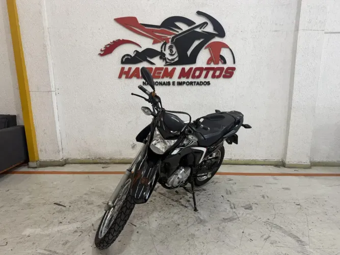 HONDA BROS ESD 20/20 TROCO FINANCIO