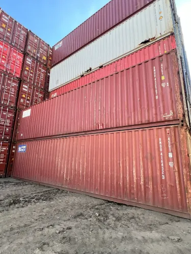 Container para uso em geral