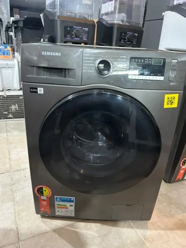 LAVADORA SAMSUNG 11KG INOX - OFERTA IMPERDÍVEL!