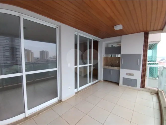 Apartamento com 3 quartos à venda em Nova américa - SP