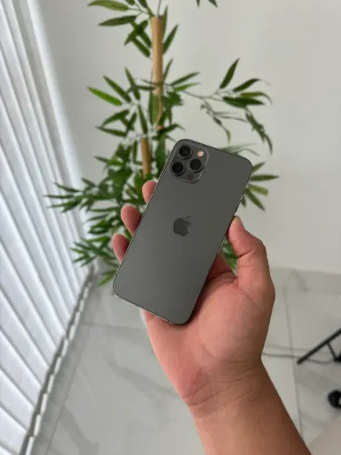 IPHONE 12 PRO 128 GIGAS NUNCA ABERTO