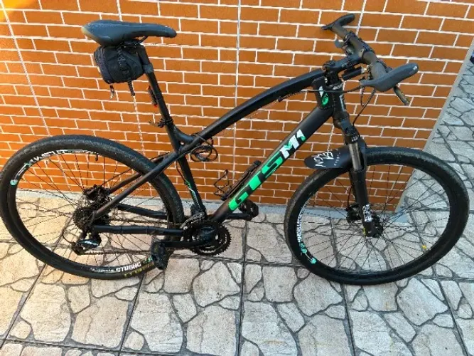 Bicicleta MTB 29 + Kit