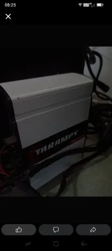 Som completo troca em moto pra eu assumir as parcelas