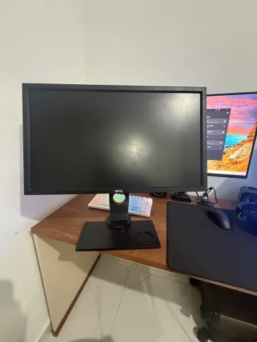 Monitor Gamer Benq 24 Pol 144Hz