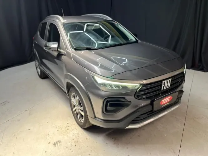 Fiat Pulse Audace 1.0 Turbo 200 Flex Aut. 2024
