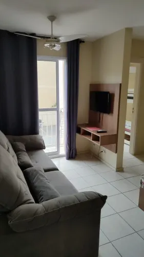 Apartamento para alugar na Estrada dos Bandeirantes, Jacarepaguá, Rio de Janeiro - RJ