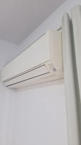 Split 18.000 k inverter