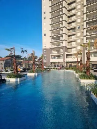 Apartamento com 3 suítes à venda, 125 m² por R$ 1.440.000 - Jardim das Paineiras - Campina