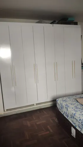 Guarda roupa casal