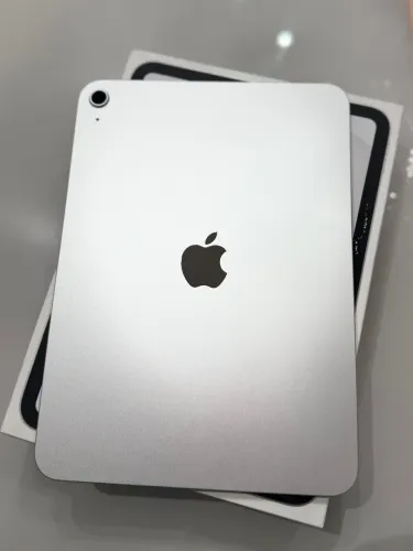 iPad 11 com garantia de 10 meses pela Apple 