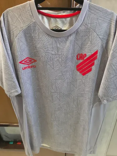 Camisa Athlético Paranaense