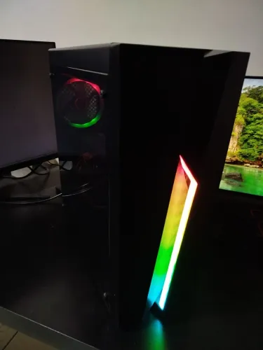 PC GAMER