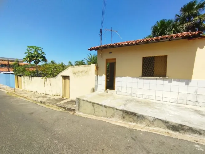 Terreno 720m² na Vermelha - Teresina/PI