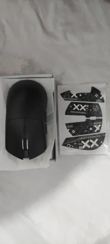 Mouse Gamer s/ fio 