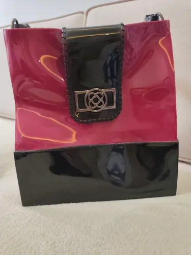 Bolsa Petite Jolie- Usada 2 X