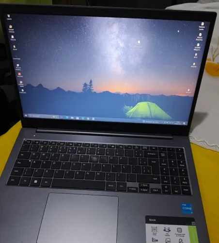 Notebook Samsung | I3 | 8gb | 256gb Ssd | 15,6'' Full hd