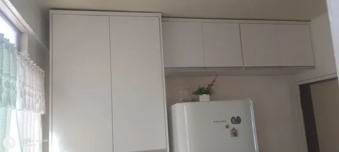 vendo armario de cosinha execelente estado