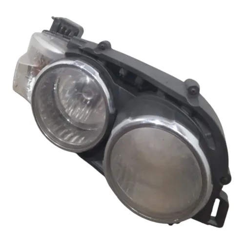Farol Dianteiro Esquerdo Chevrolet Sonic 2012 2013 A 2014 Esquerdo/motorista