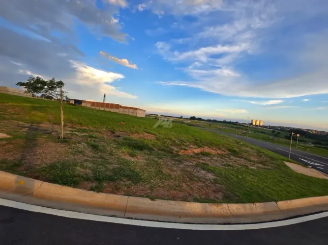 | Condomínio: SERENA CAMPINAS | - Fazenda Pau D'Alho - Campinas/S.P. Terreno a venda condo