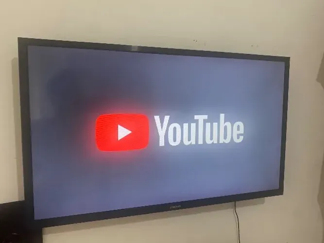 Smart Tv Samsung 32