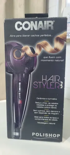 Hair Styler