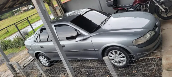 Chevrolet Vectra GLS/expres.2.2/ 2.0 E 2.0 CD 8V 1997