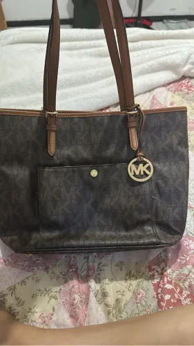 Bolsa Michael kors 