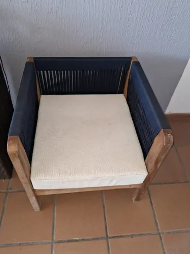 Poltrona design italiano