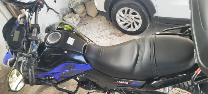 Lander 250