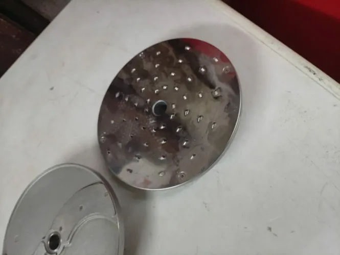 Discos pra Processador de Alimentos