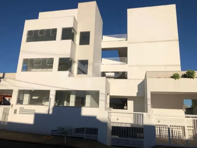 Studio para alugar no bairro Jardim Alvorada São Carlos