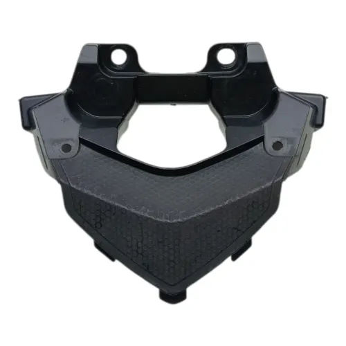 Carenagem Rabeta Central Yamaha FACTOR 125 150 FAZER 150 2014 2025