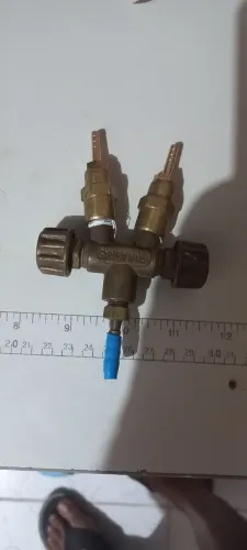 Divisor de co2
