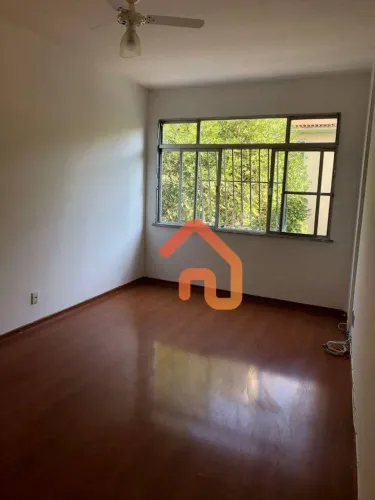 Apartamento com 3 dormitórios à venda, 144 m² por R$ 600.000,00 - Icaraí - Niterói/RJ