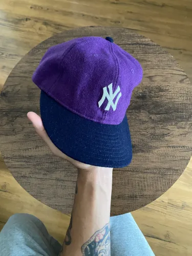 Boné New Era (ORIGINAL) 
