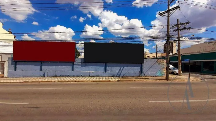 Terreno para venda ou locação no Centro - Sorocaba/SP