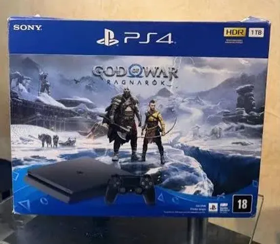 Playstation 4