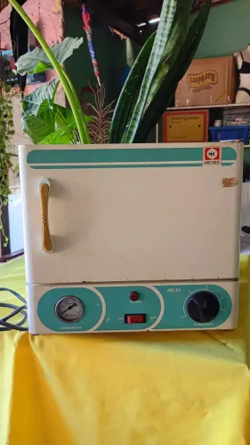 Estufa HK