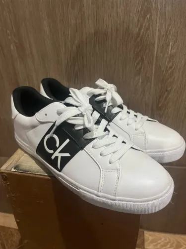 Vendo tênis calvin klein original