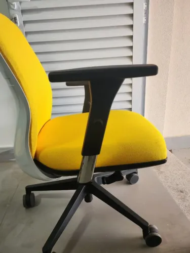 Cadeira de escritório
