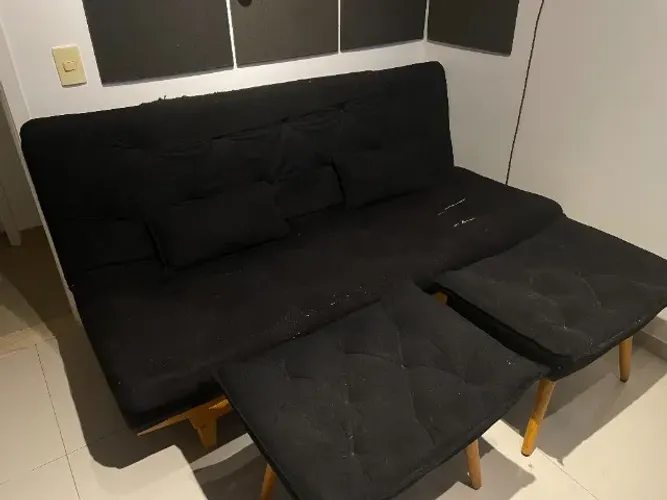 Sofá cama