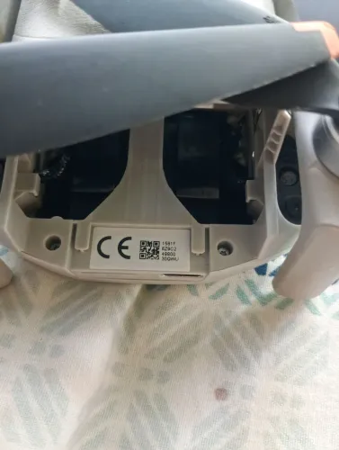 Drone DJI Mini 4 Pro 