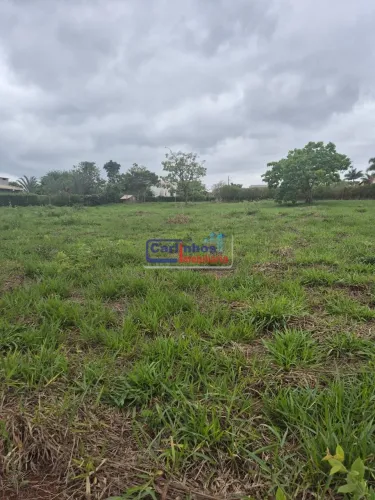 Terreno 1.000m² no Condomínio Serra Verde, Igarapé/MG