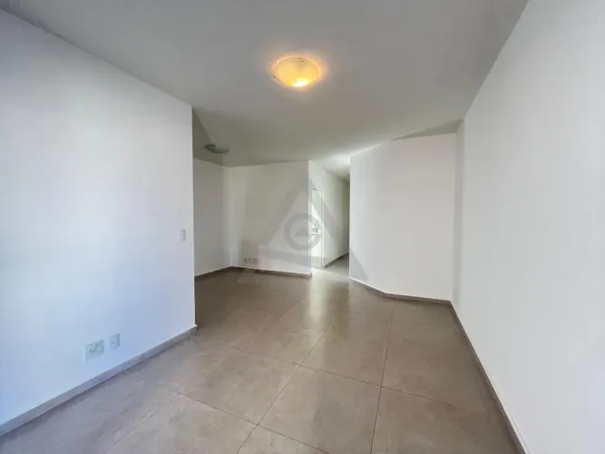 Apartamento à venda em Campinas, Cambuí, com 2 quartos, com 81 m², Forte São Paulo