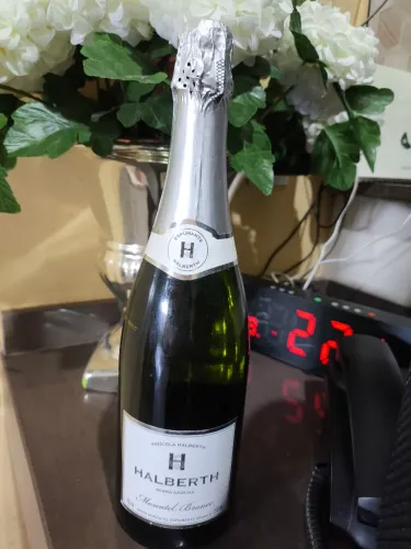 Vinho branco