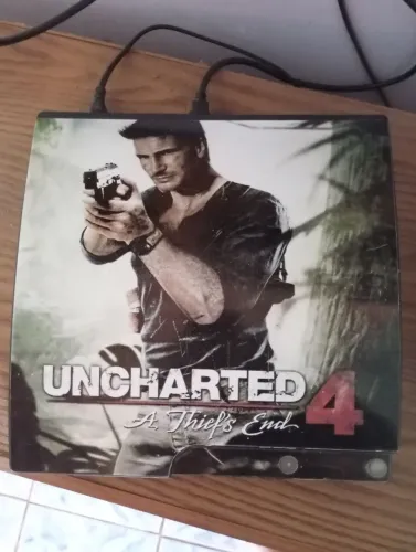 Ps3 slim 