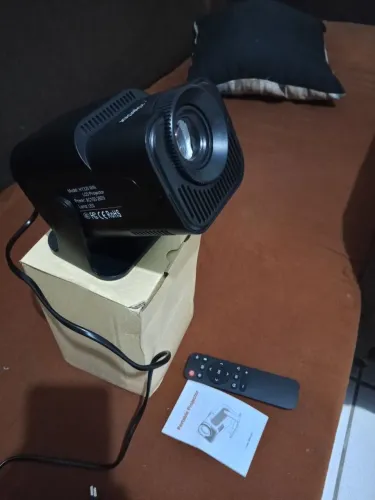 Progetor Hy320